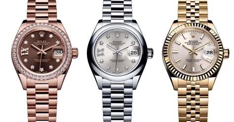 orologi rolex piccoli donna prezzi|rolex sito ufficiale italia.